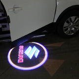 Wireless Car Logo Laser Projector
