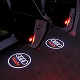Wireless Car Logo Laser Projector