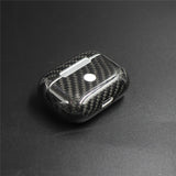 (AirPods Pro) Real Carbon Fiber Case