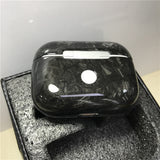 (AirPods Pro) Real Forged Carbon Fiber Case