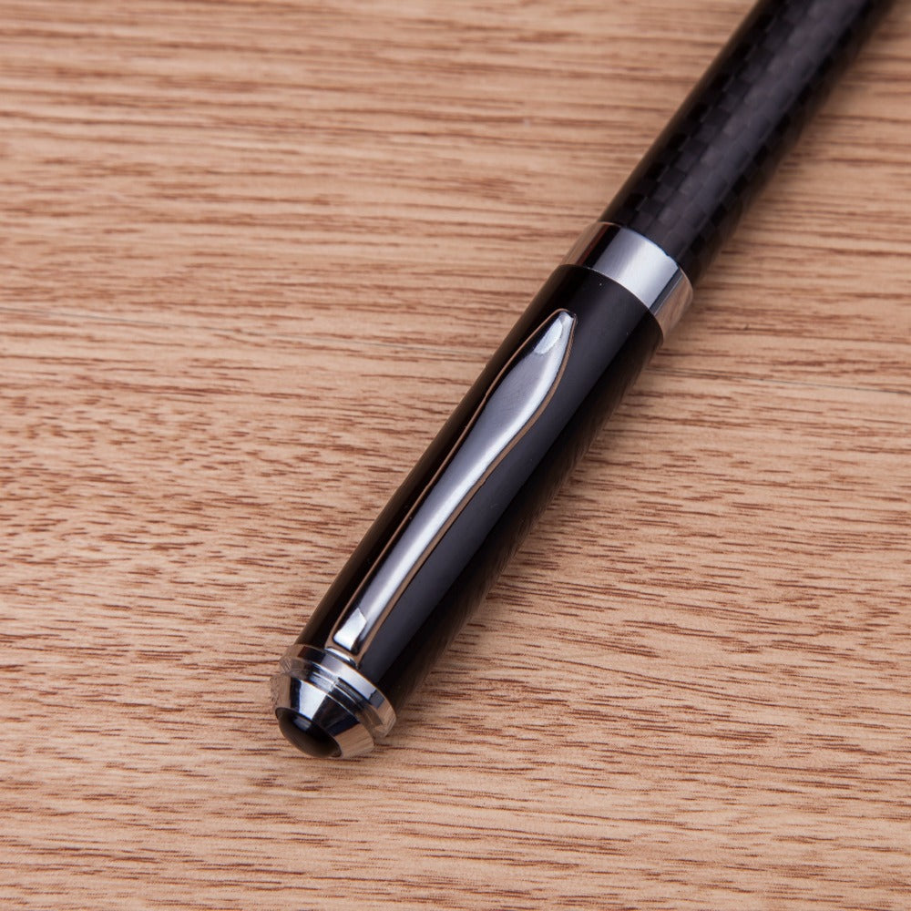 carbon fiber pen