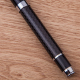 carbon fiber pen