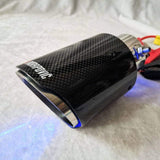 LED Exhaust Pipe Tip